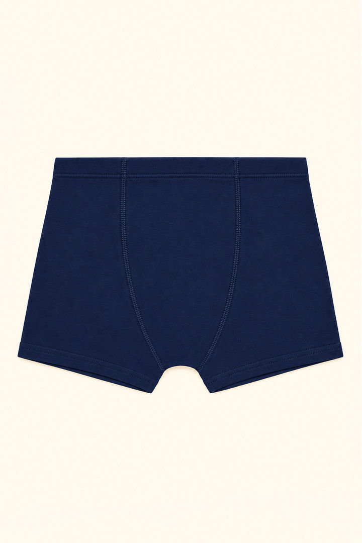 Lee Cooper Boys Solid Trunks (Pack of 3) - Multicolor — image 11